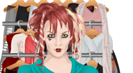 Dress Up Emilie Autumn