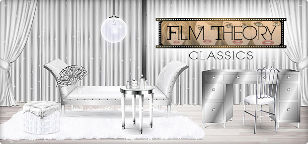 FILM THEORY: Classical Hollywood Contest