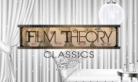 FILM THEORY: Classical Hollywood Contest