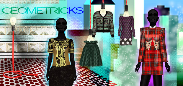 Concorso Geometricks