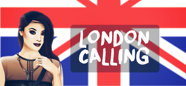 London Calling