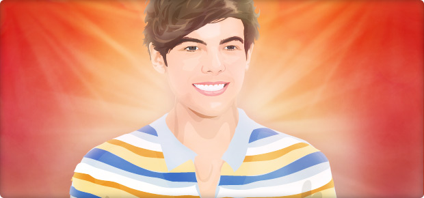 Louis Tomlinson'u Giydir!