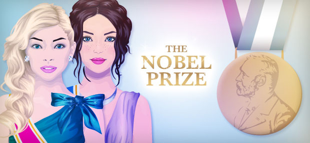 QUIZ NOBEL