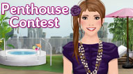 Penthouse Luxury Contest