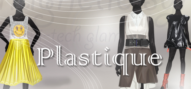 Plastique Contest