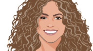 Concurso  Shakira 