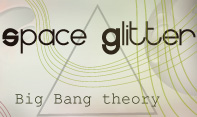 SPACE GLITTER YARIŞMASI