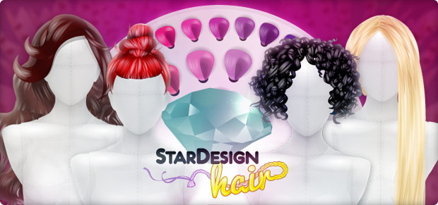 Chiamiamo a raccolta tutti gli artisti di Stardoll, mostrateci quello che sapete fare!