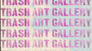 Trash  Art Gallery Contest