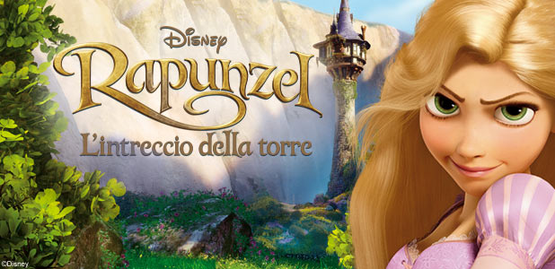 Concorso Rapunzel