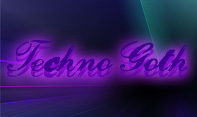 Konkurs Techno Goth