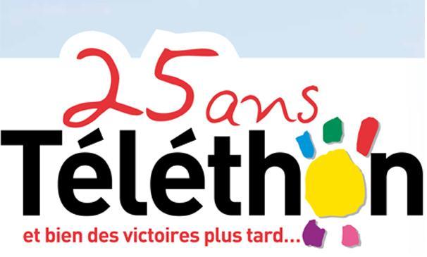 T&eacute;l&eacute;thon