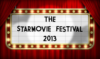 Das 2013 Starmovie Festival