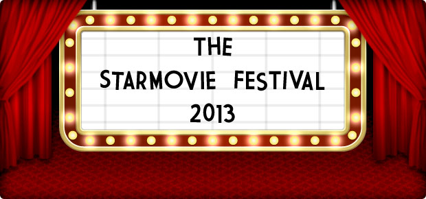 To Φεστιβάλ Starmovie 2013