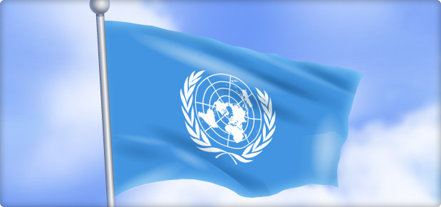 Celebrate the United Nations!