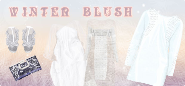 WINTER BLUSH CONTEST 