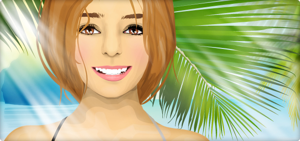 Férias de verão
