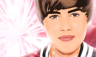 A Very Bieber Birthday!