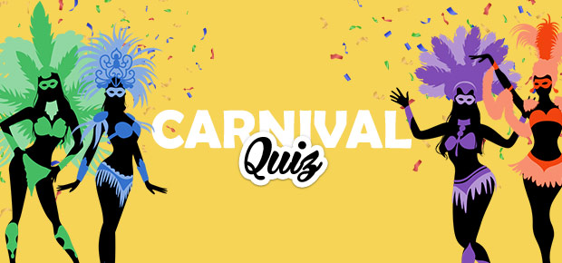 Quiz Carnaval 2022!