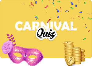 Quiz de Carnaval 2023