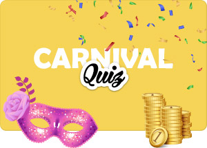 Quiz Carnaval 2022!