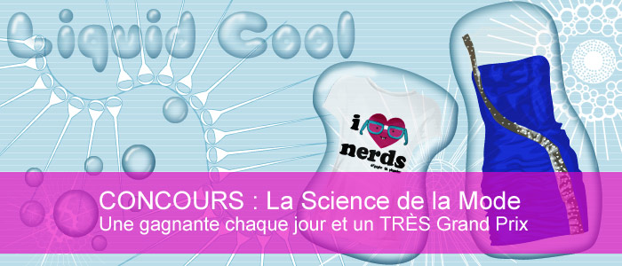 La Science de la Mode