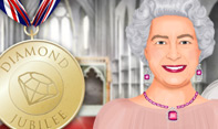 Queen Elizabeth II Diamond Jubilee Contest