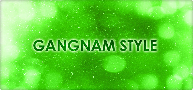 Kontes Gangnam Style