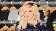 Dress up Ke$ha