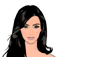 Kim Kardashian competition