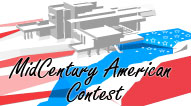 MidCentury American Design Contest