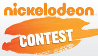 WIN & COME TO NICKELODEON!