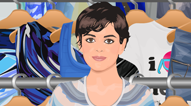 Dress  up Norah Zehetner