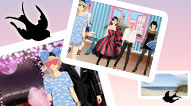 Stardoll Pals Contest: PROM