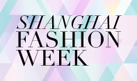 Shanghai Fashion Week