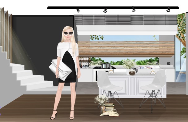 Stardoll: como entrar em um clube no jogo de moda