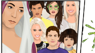 Competição Cenário Ate Pop