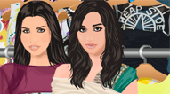 Dress up Prima J