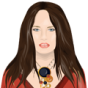 Marrakesh Theme Doll