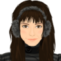 Nordic Winter Doll Julia