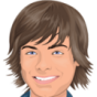 Zac Efron 2007