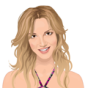 Britney for Candie's