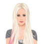 Avril for Abbey Dawn