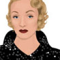 Marlene Dietrich