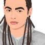 Tom Kaulitz 2