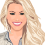 Julianne Hough