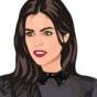 Julia Restoin Roitfeld