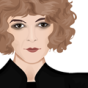 Marchesa Luisa Casati