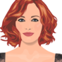 Christina Hendricks