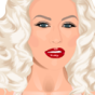 Christina Aguilera 5